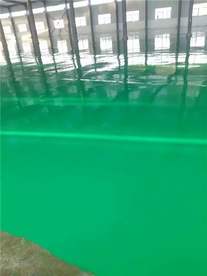 于洪，我直接给你一份室外地坪漆翻新维修