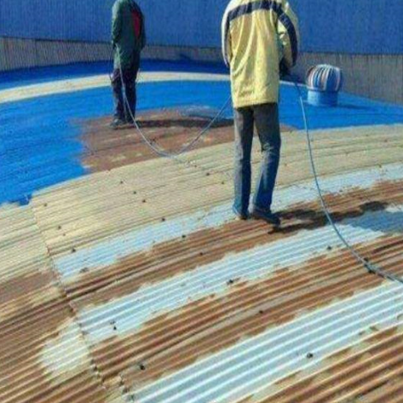 于洪地面翻新与地坪漆施工流程